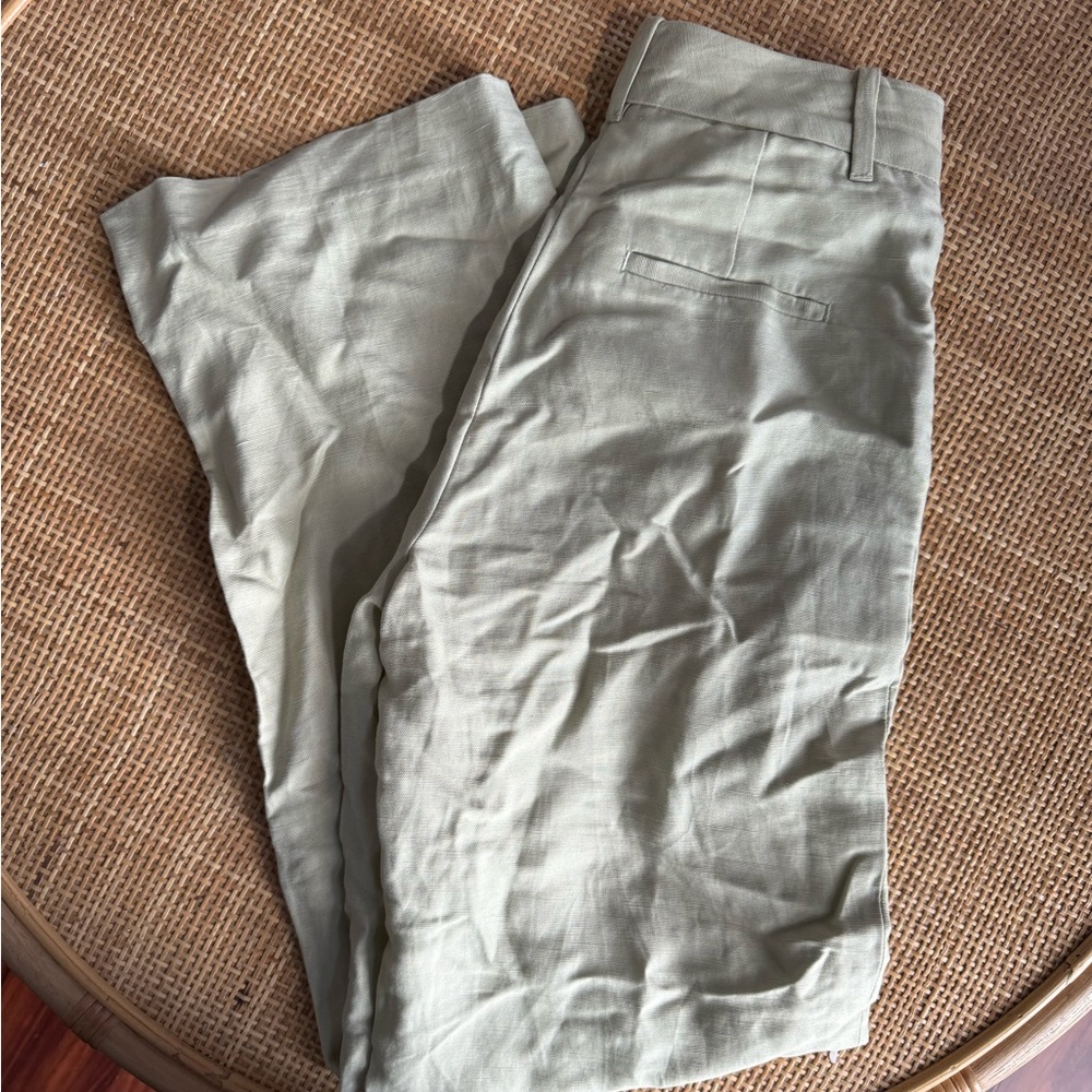 Wilfred Effortless Pants